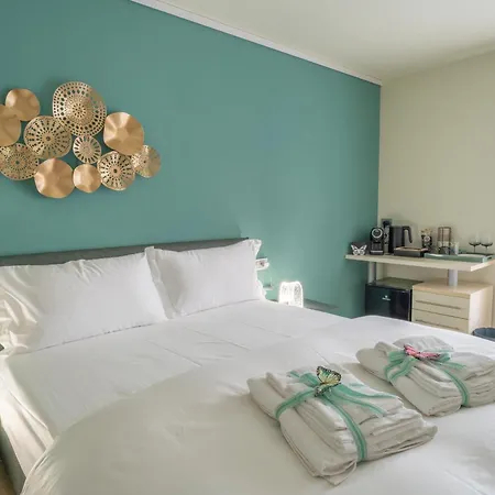 Gasthof Le Rive 23 3*