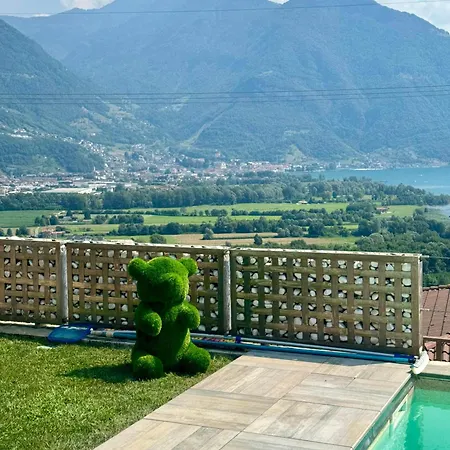 Le Rive 23 3* Costa Volpino