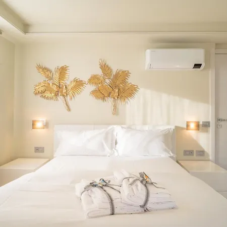 Le Rive 23 Gasthof 3*