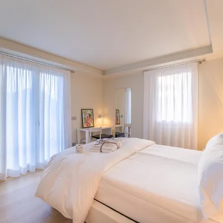 Le Rive 23 Gasthof 3*